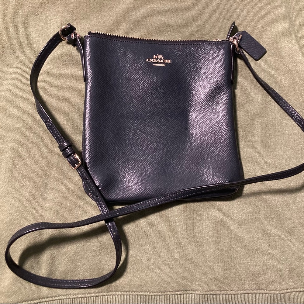 Coach Crossbody Purse